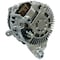 Wai Global Alternator, ALTMI IRIF 12V 150A, 150 Amp12 Volt, CW, 7Groove Pulley, 1000 Plug Clocking 11544N - alternate 1